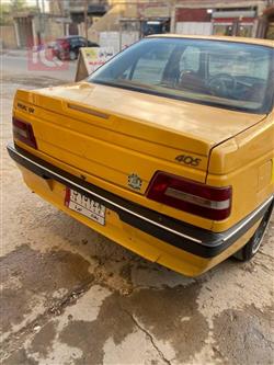 بيجو 405